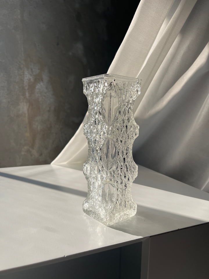 Oberglas - Retro vase