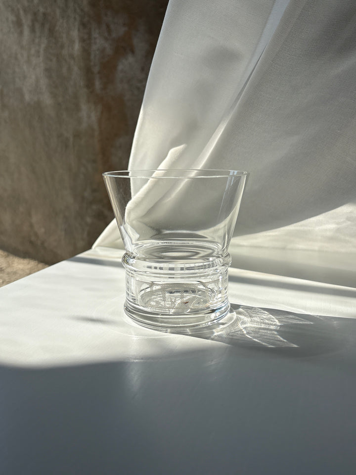 Campari - Tumbler glas