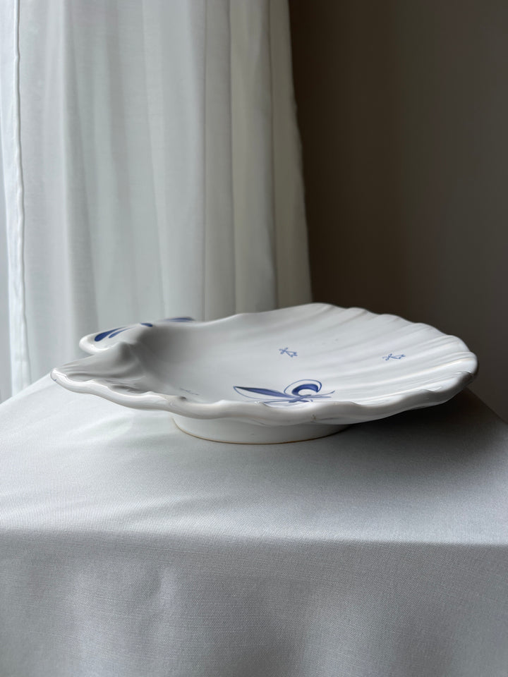Muslingeskål Handmade in France