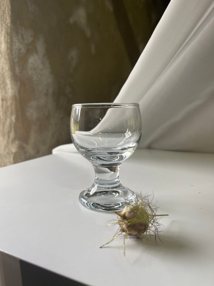 Holmegaard - Tavern glass, Fortified wine