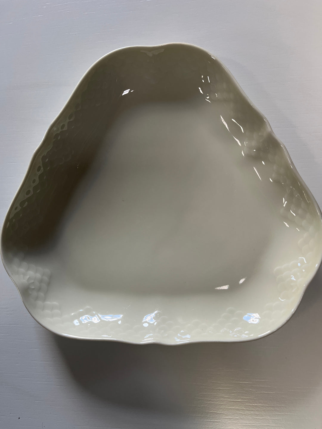 Bing &amp;amp; Grondahl Elegance Cream, Dish
