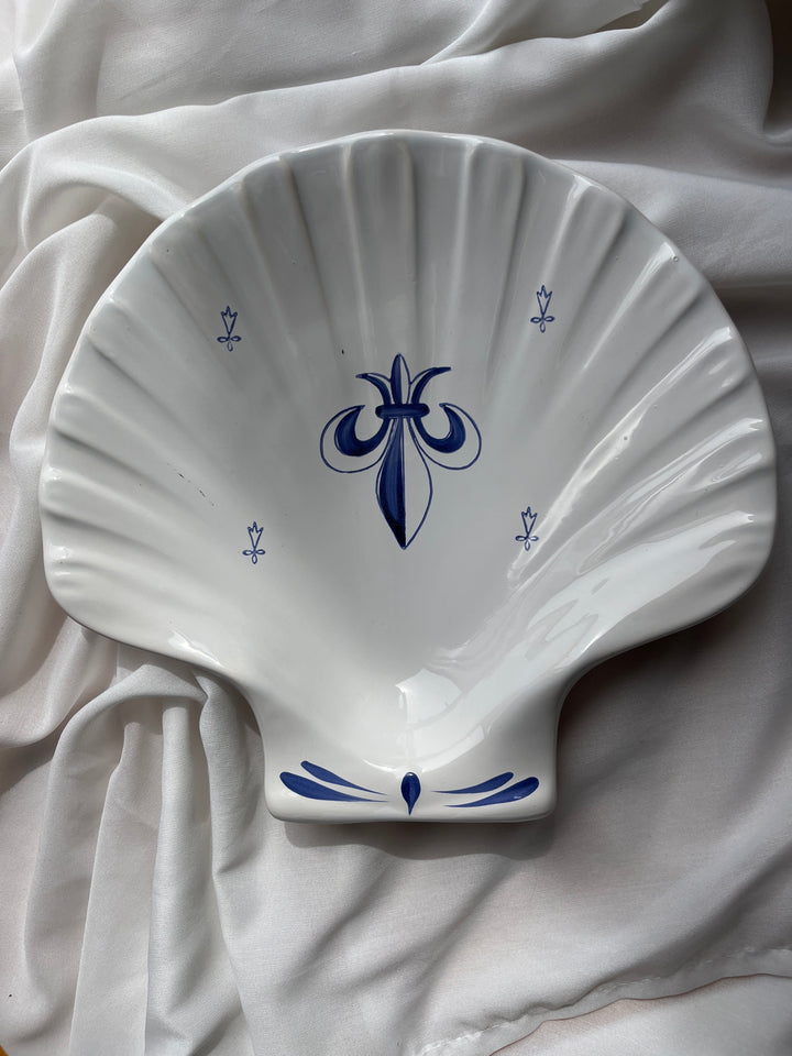Muslingeskål Handmade in France