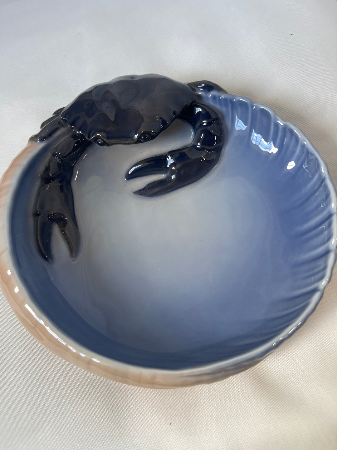 Royal Copenhagen - Lobster platter