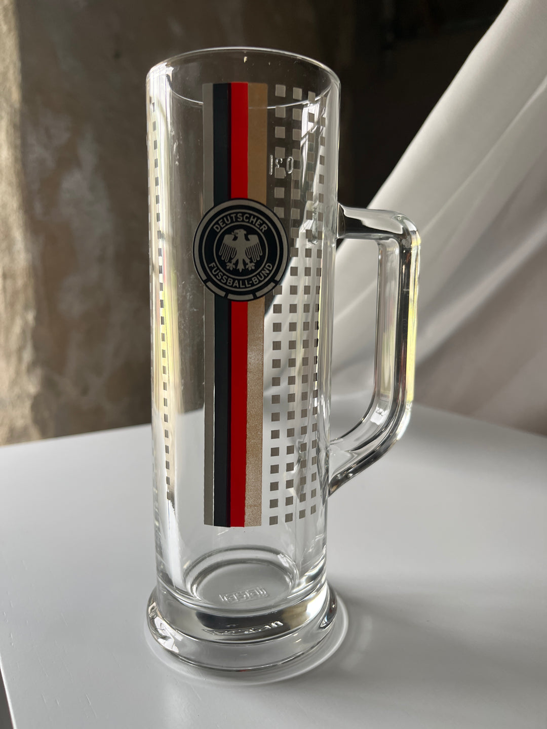 Beer mug Germany