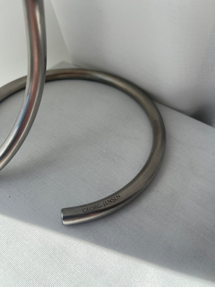 George Jensen Swing Lysestage enkel