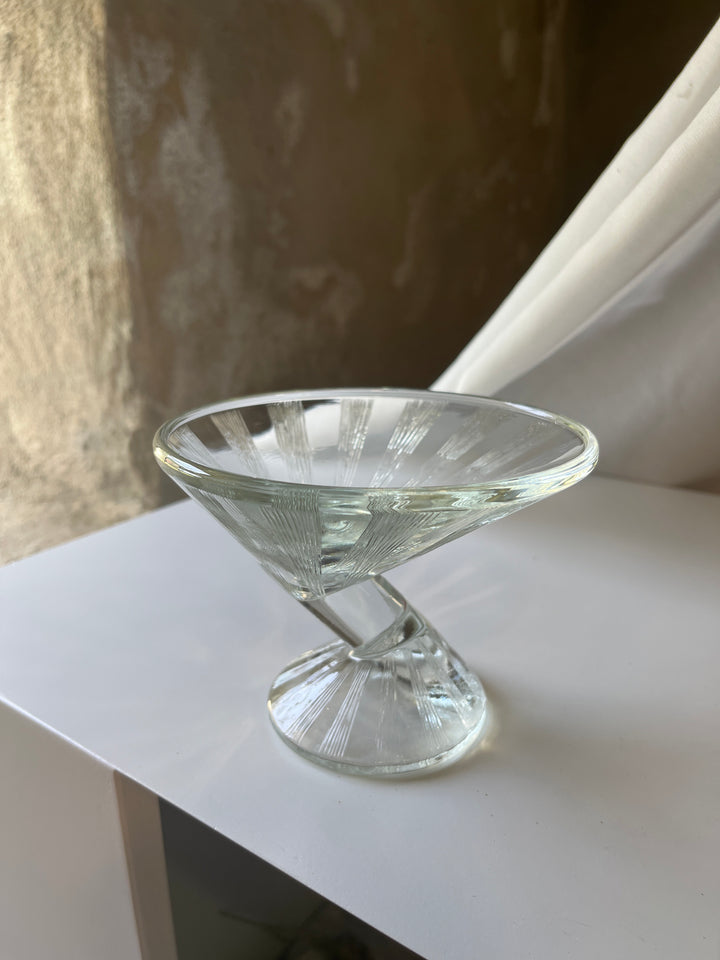 La Rochere dessert/Champangeglas
