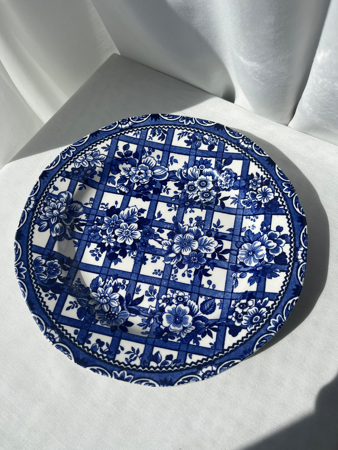 Plate &