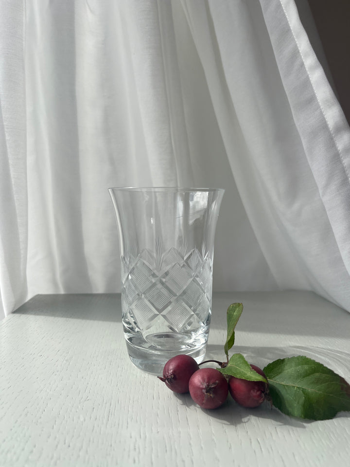 Lyngby Glassworks - &