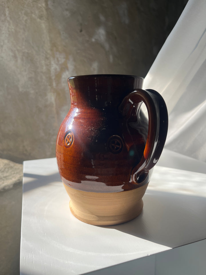 Hegnetslund - Serving jug