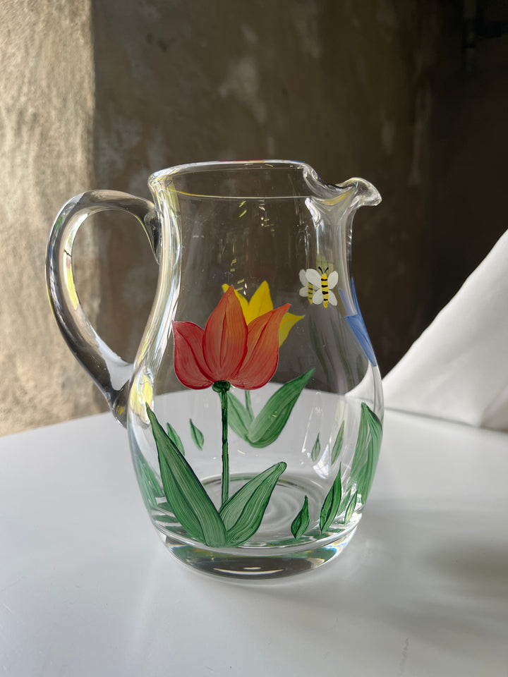 Sommer kande 18 cm