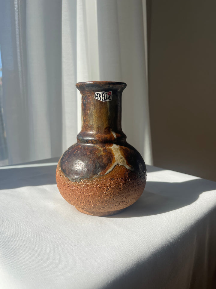 Axell ceramic vase