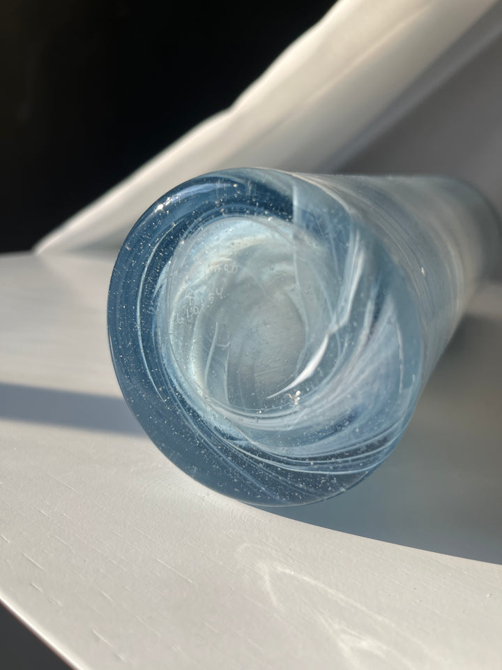 Holmegaard LAVA cylindervase