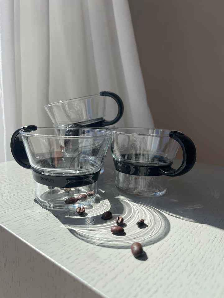 Bodum espresso cup