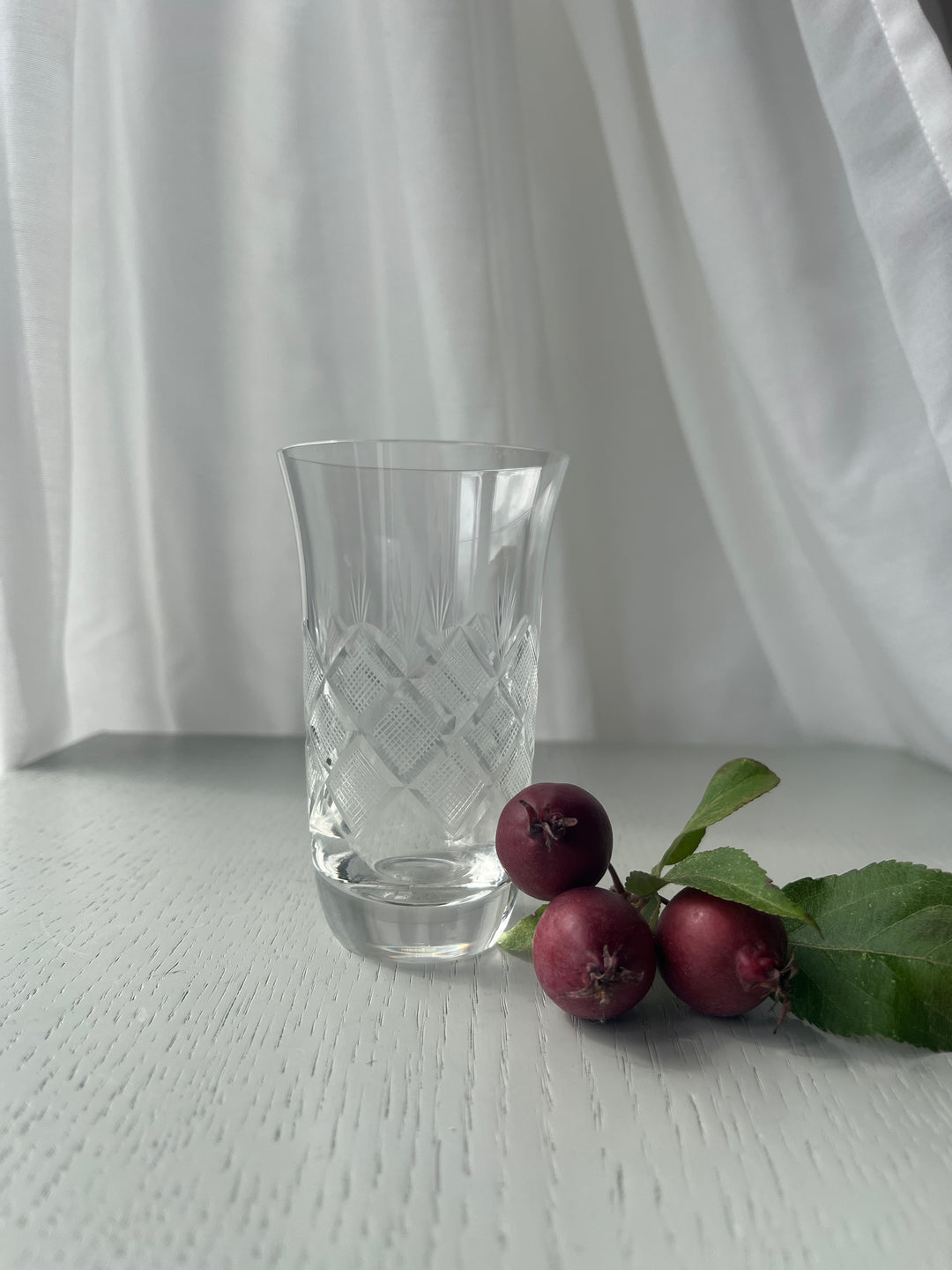Lyngby Glassworks - &