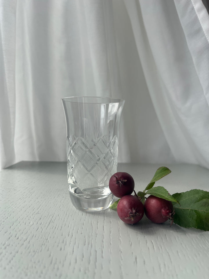 Lyngby Glassworks - &