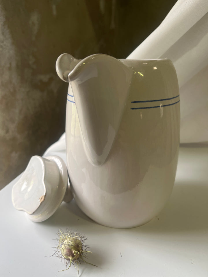 Søholm kaffe-Chokolade kande