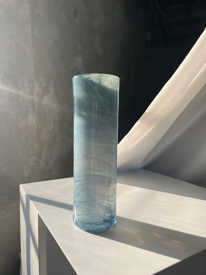 Holmegaard LAVA cylindervase