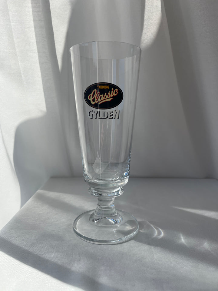 Beer glass &