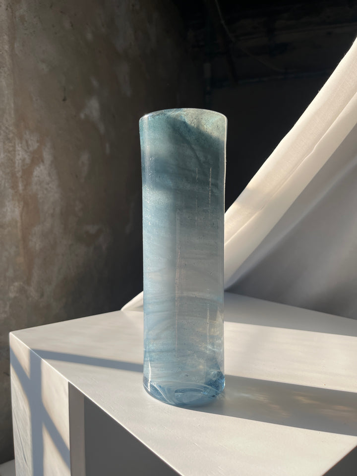 Holmegaard LAVA cylindervase