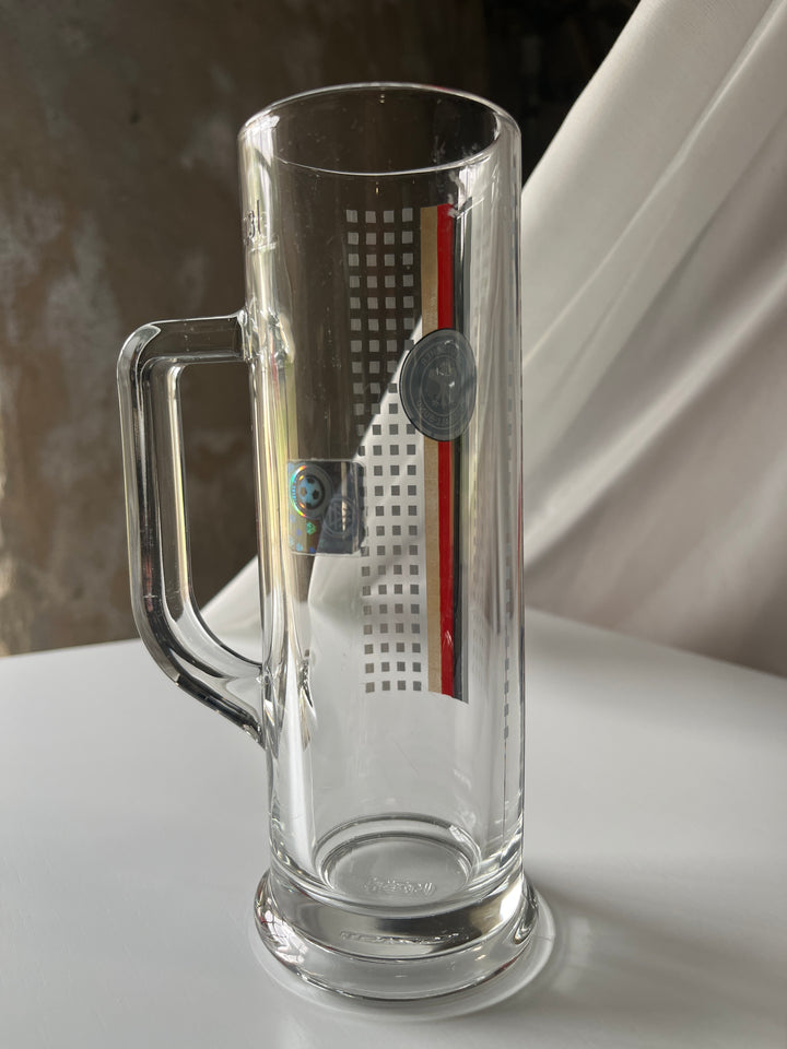 Beer mug Germany