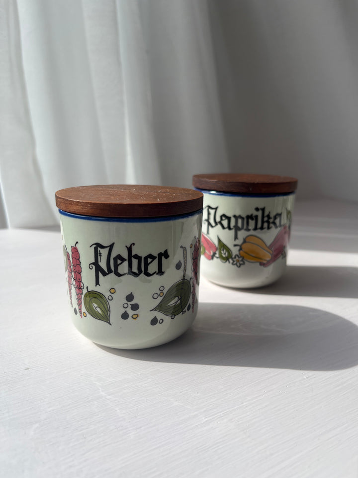 Knabstrup spices
