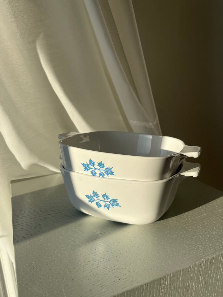 Retro Ildfast fad
