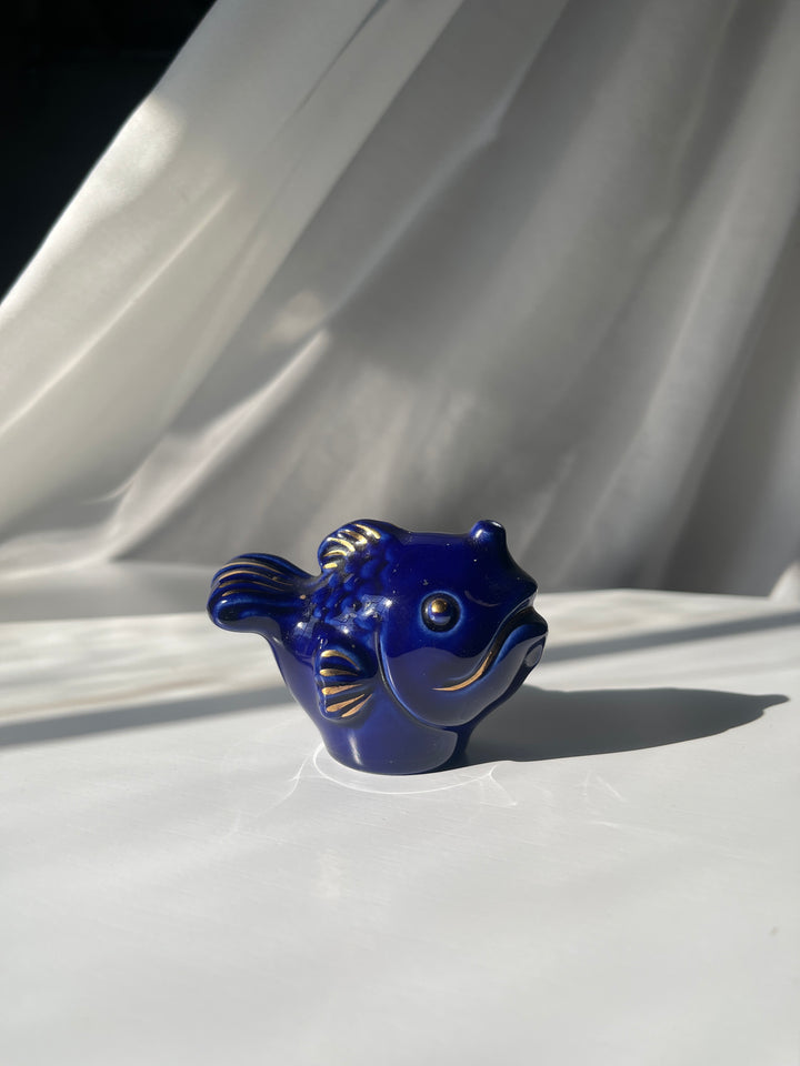 Søholm - Decorative Fish