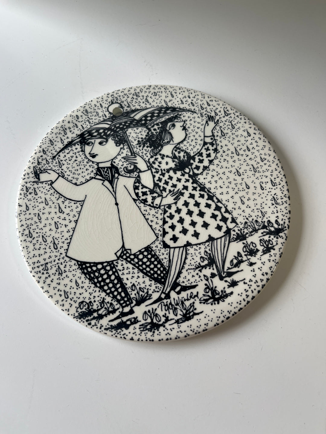 🆘Missing - Winblad plates