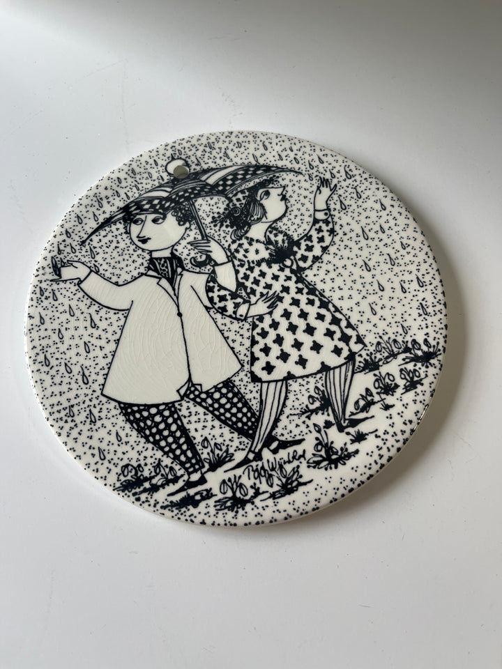 🆘Missing - Winblad plates