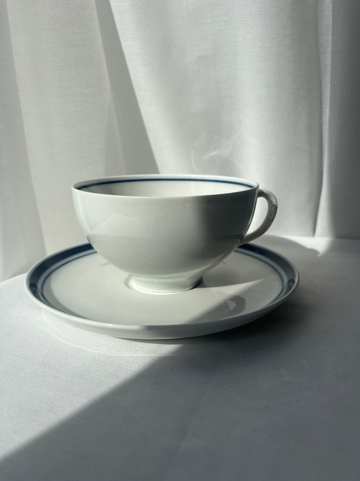 Royal Copenhagen &