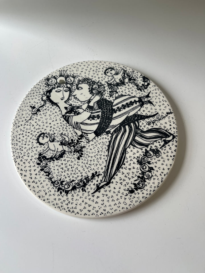 🆘Missing - Winblad plates