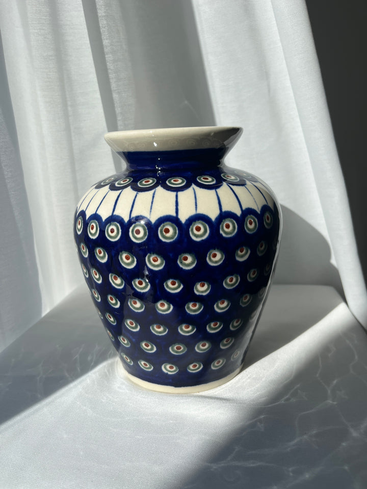 Polish vase &