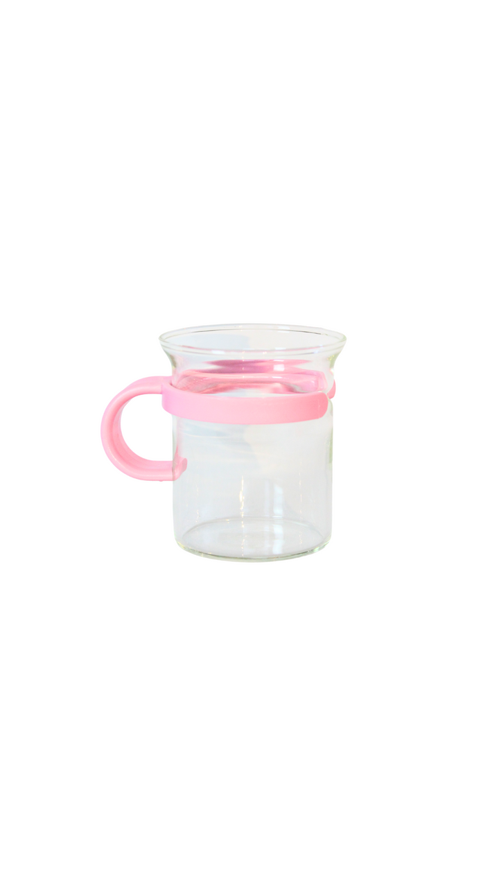 Bodum - Hot glass