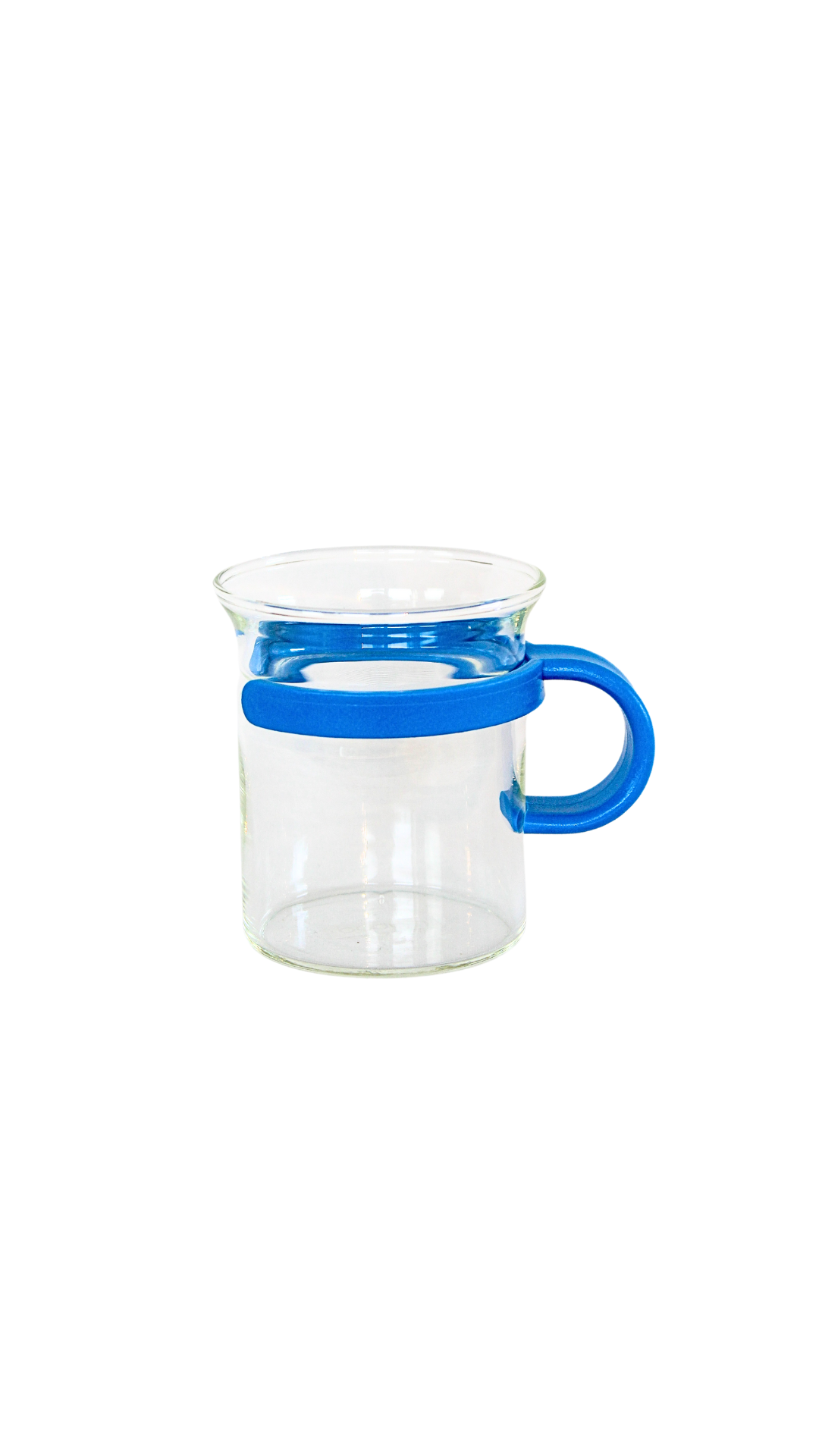 Bodum - Hot glass