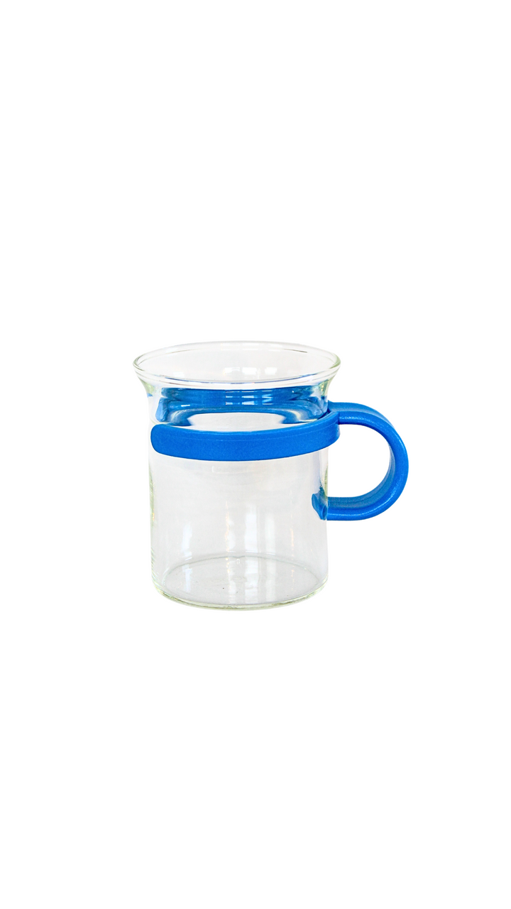 Bodum - Hot glass