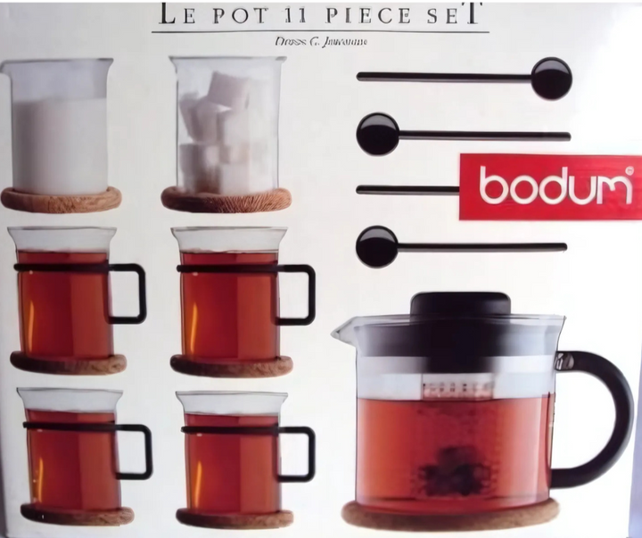 Bodum - &