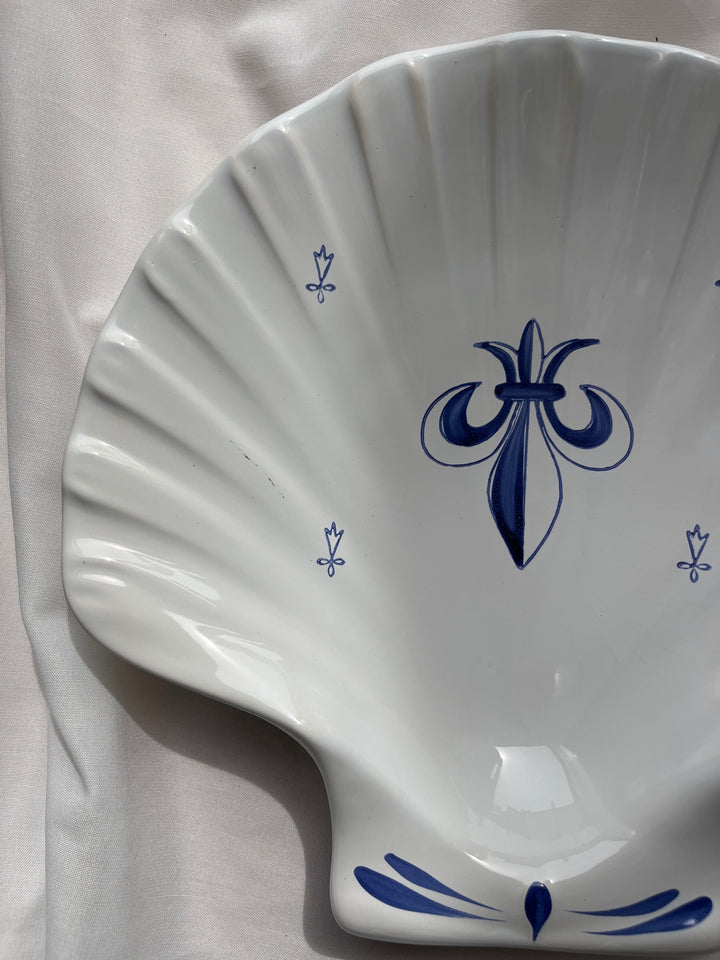 Muslingeskål Handmade in France
