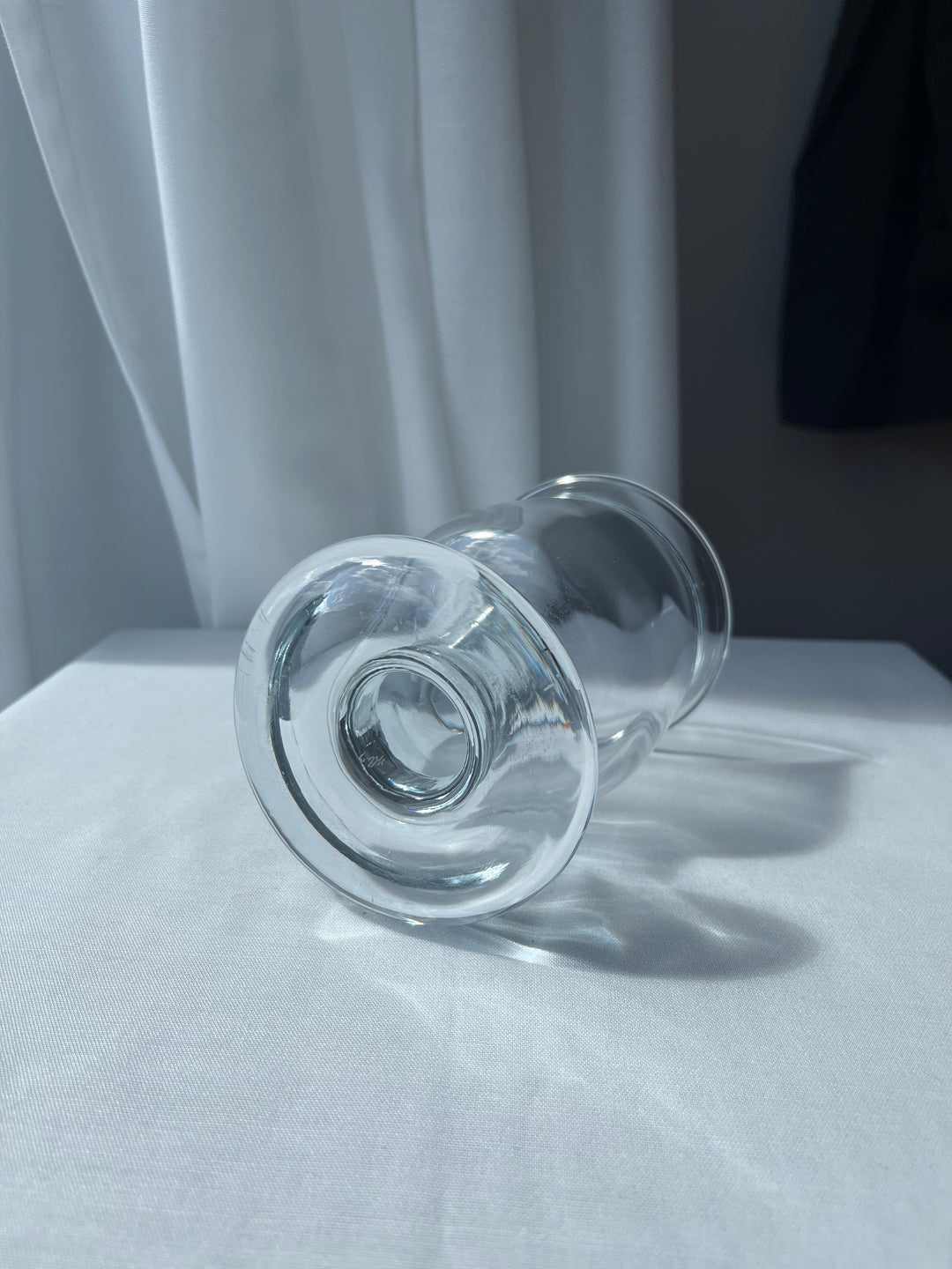 Globetrotter Grog glass by Michael Bang