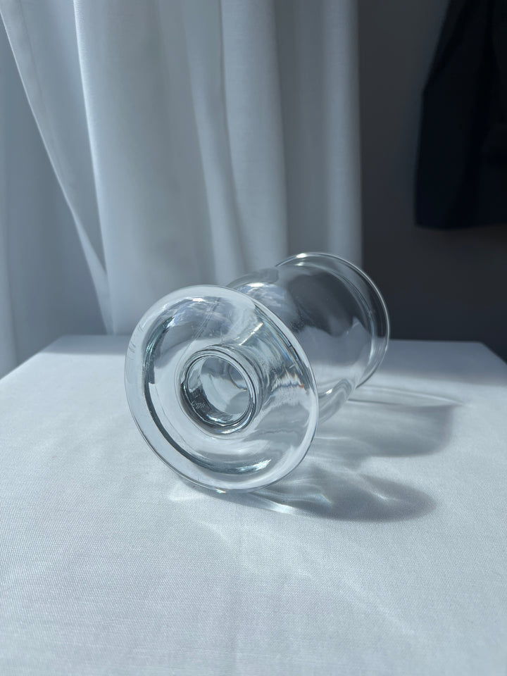 Globetrotter Grog glass by Michael Bang