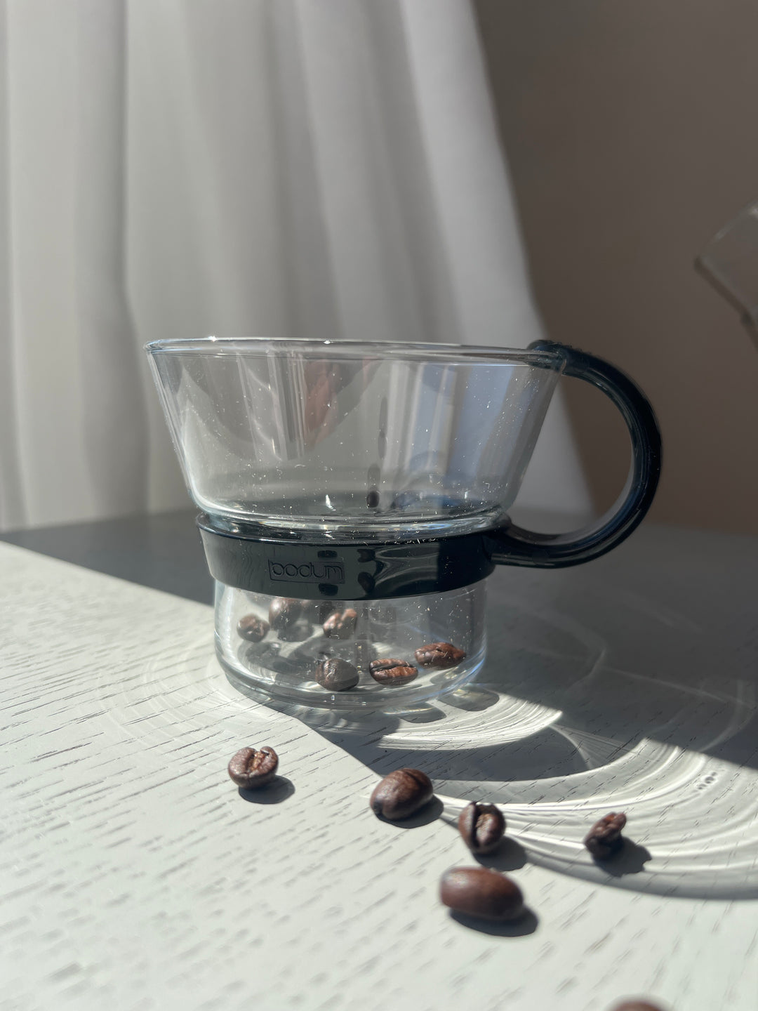 Bodum espresso cup