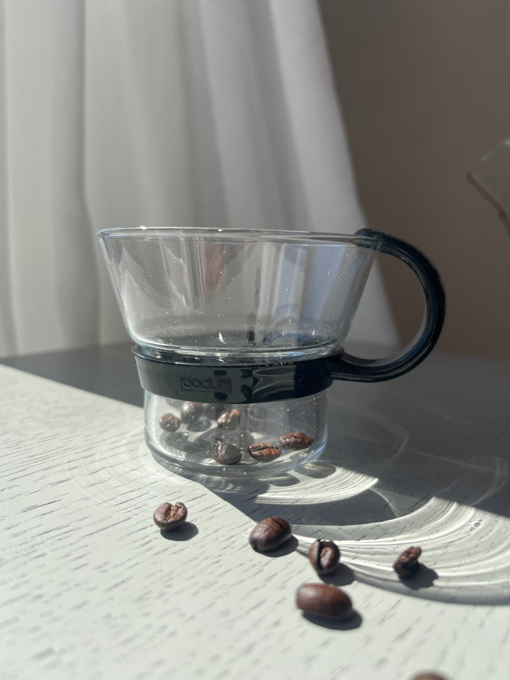 Bodum espresso cup