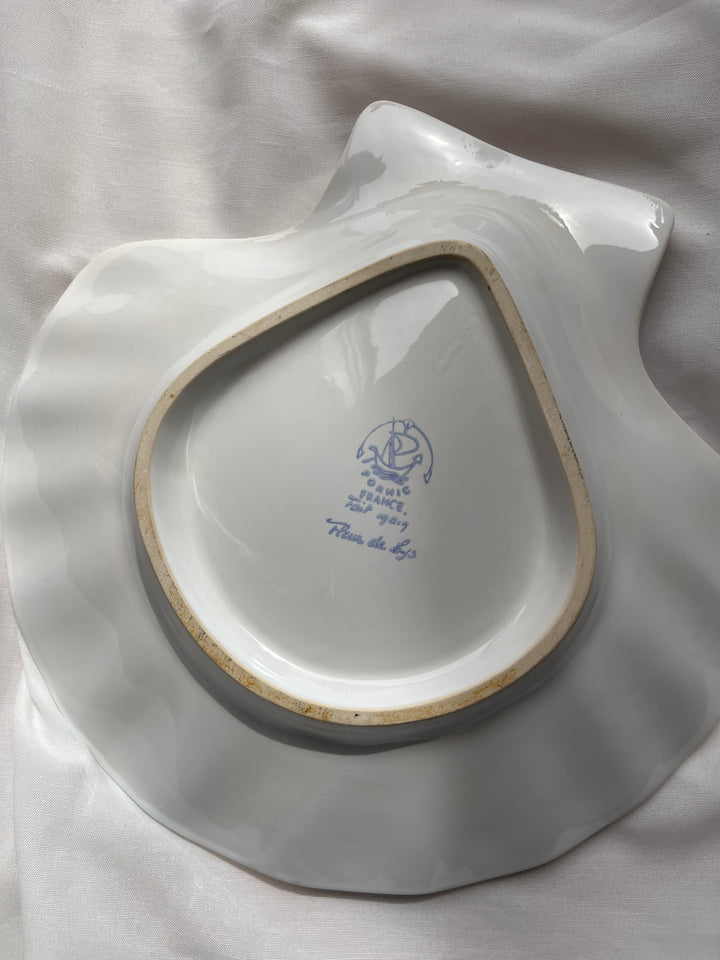 Muslingeskål Handmade in France
