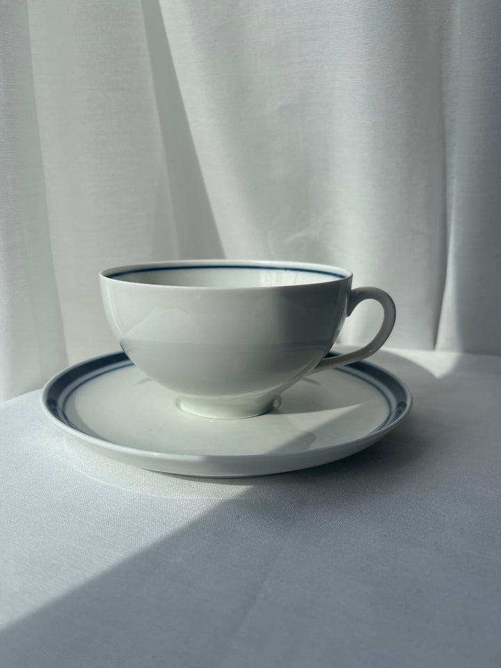 Royal Copenhagen &