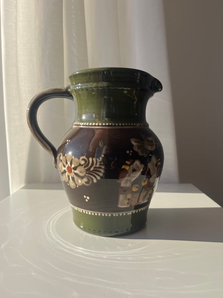 Keramik kande - Hugo Kohler