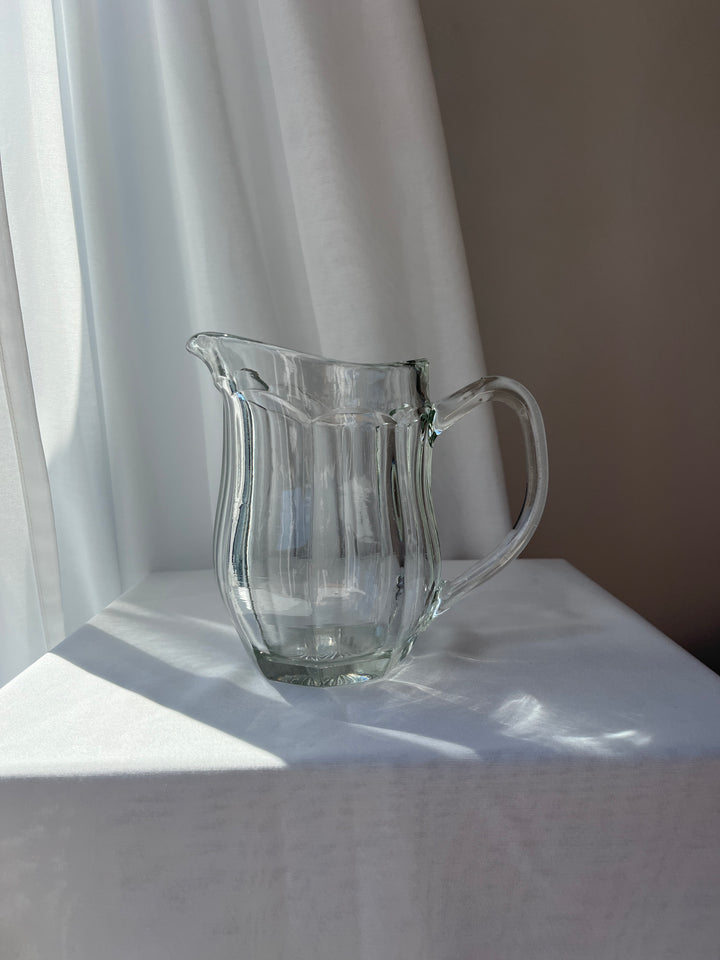 Pitcher Kastrup Fynglas work?
