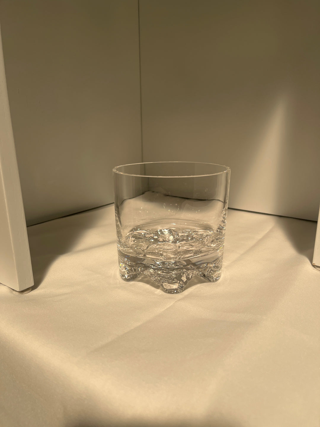 Kosta boda ice sculptures