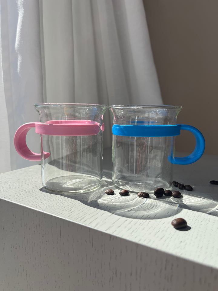 “Bodum - Retro, Par-sæt”