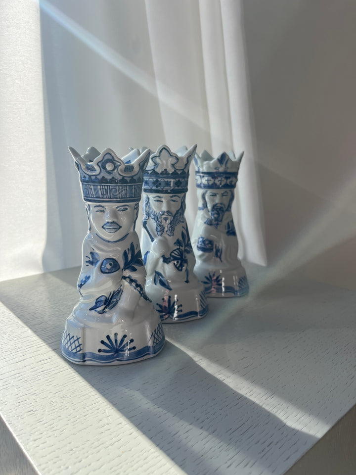 Royal Copenhagen ‘Tre hellige konger’