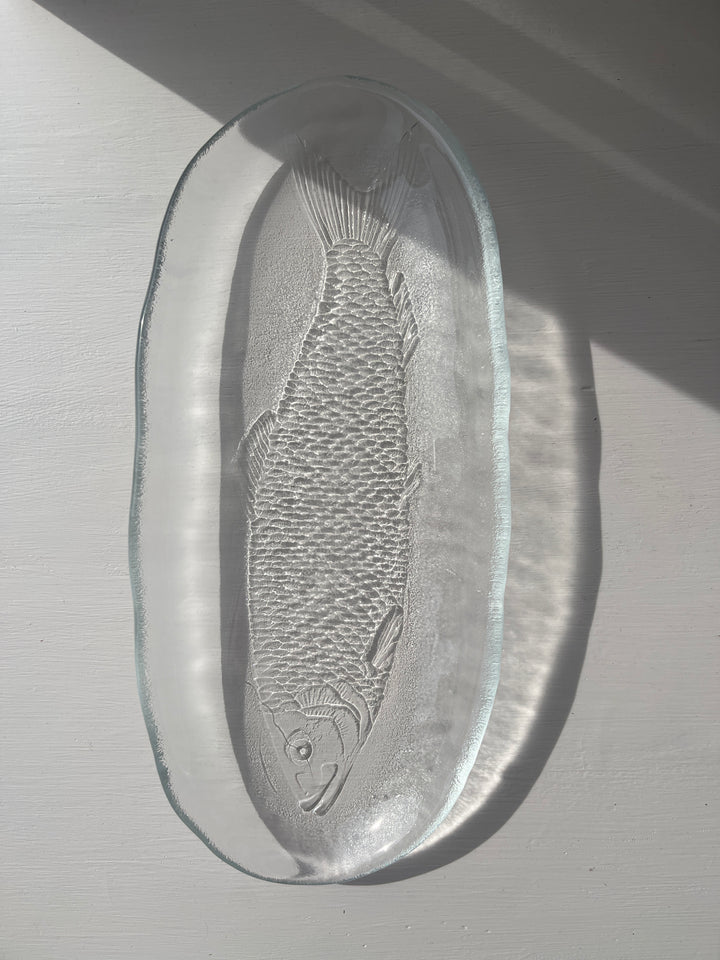 Fish platter