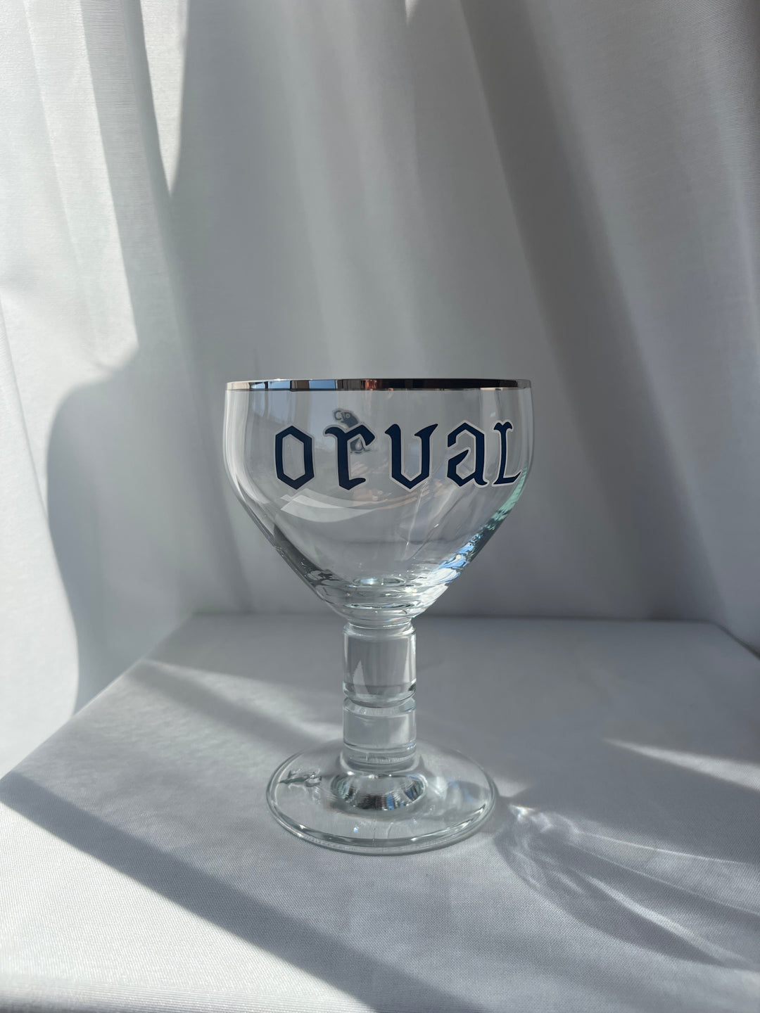 Beer glass &